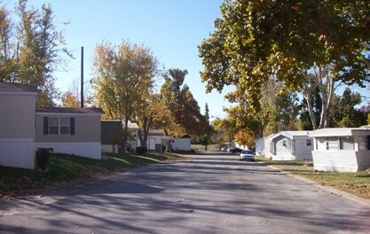 Photo - Bonnor Mobile Home Park