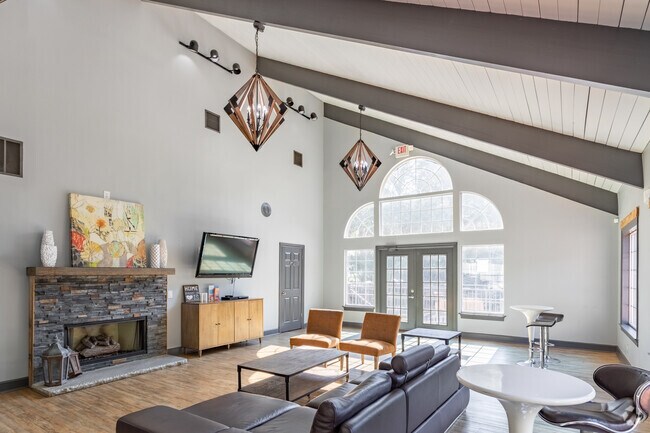 Clubhouse