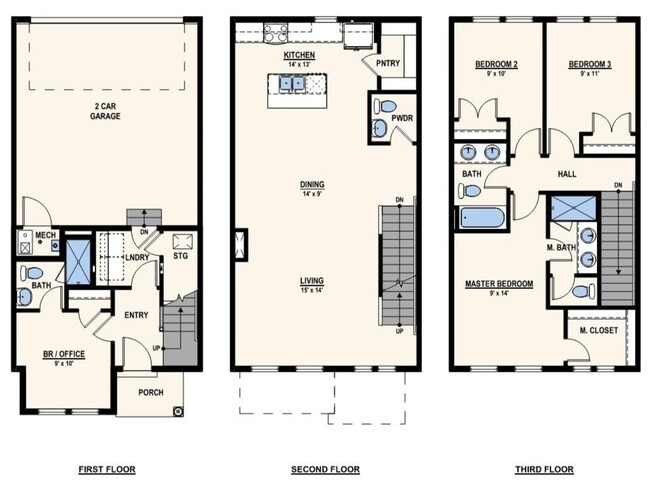 6043 W Copper Hawk Dr