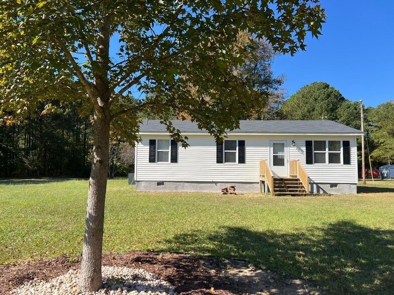 8324 Stephenson Rd