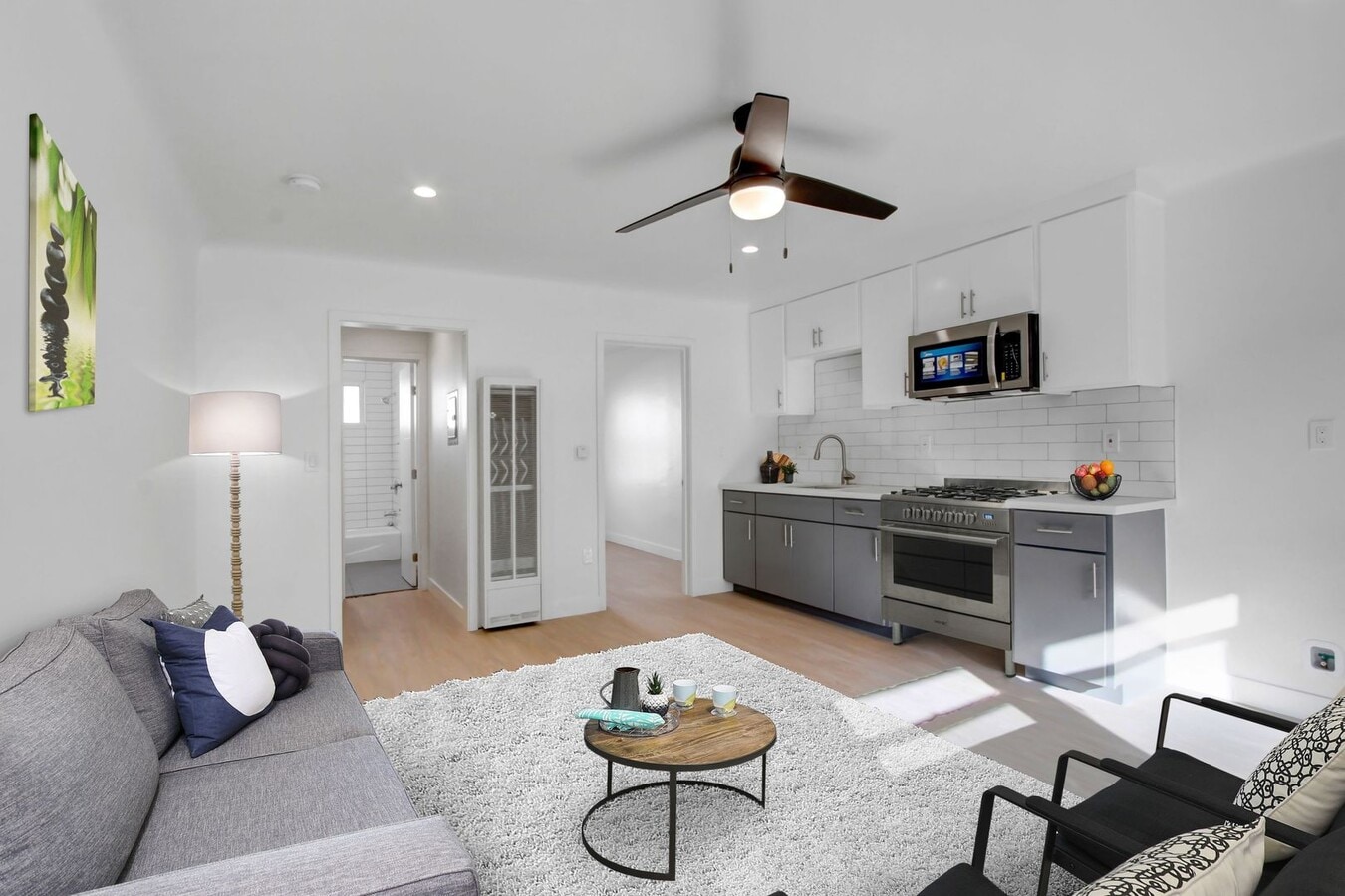 Photo - 163 S Burlington Ave Unit #10