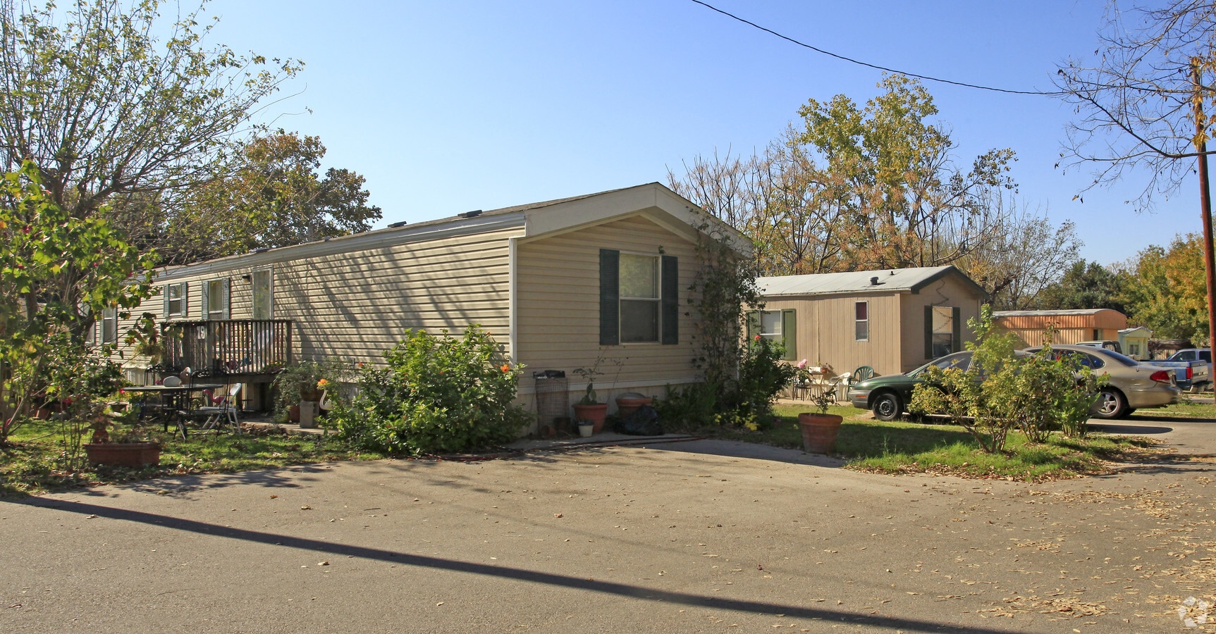 Photo - Villa Denese Mobile Home Park