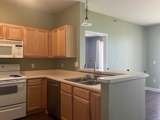 4120 S Lake Dr Unidad C364