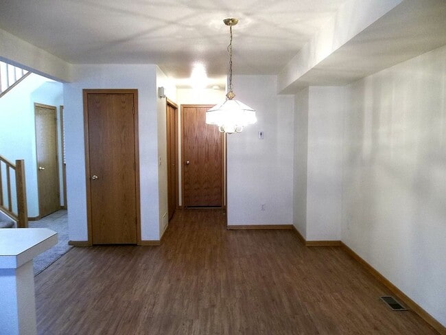 Photo - Spacious 3-Bedroom Townhome with Garage & Patio