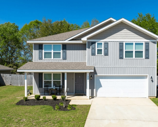 Rock Ridge Estates