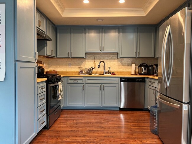 Photo - Updated Summerwood Townhome