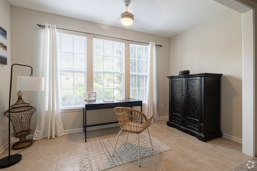 Interior Photo