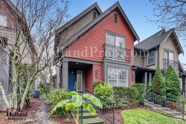 Photo - Beautiful 2 Bed • 2.5 Bath home in Prime Hillsboro Location – Light, Bright & Functional! *** Spe...