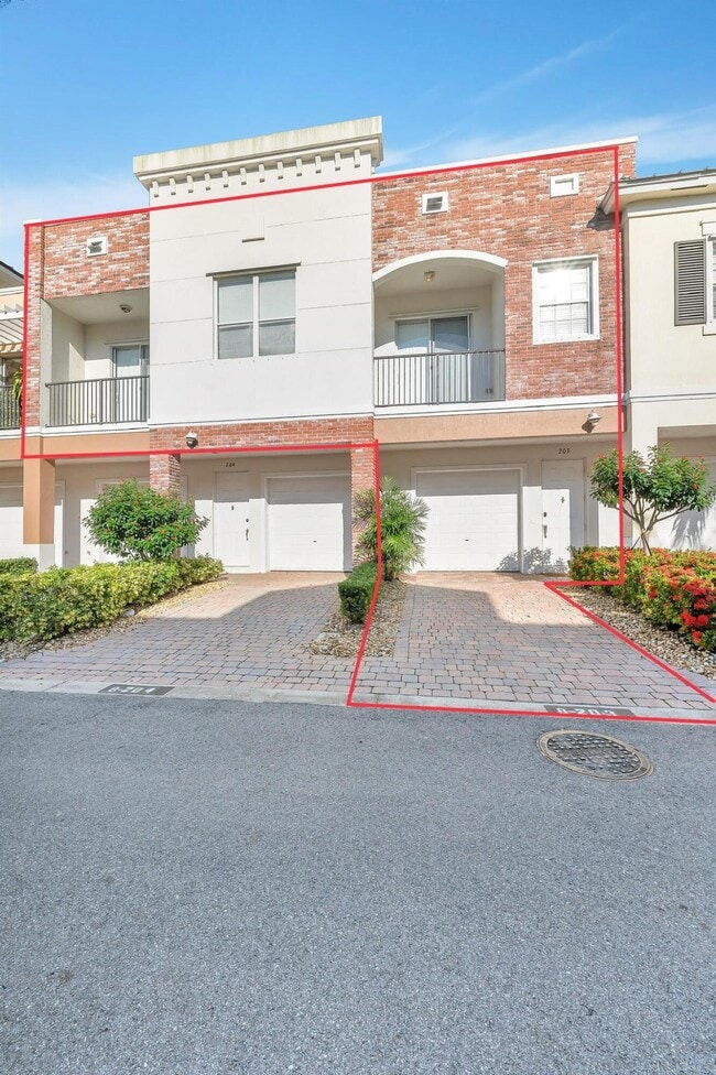 Building Photo - 10280 SW Stephanie Way Unit 8-203 Rental