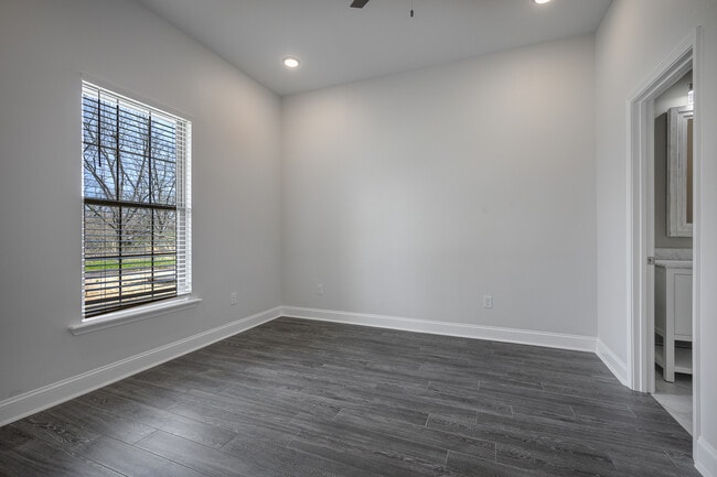 NorthPark Town Homes