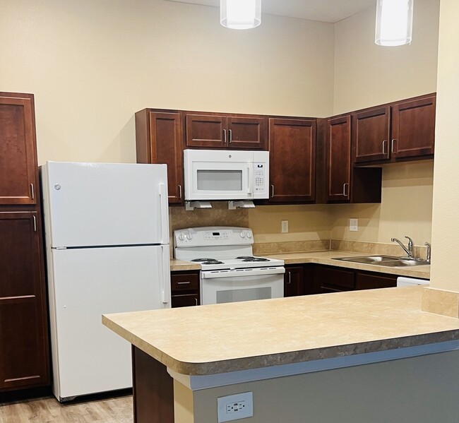 Photo - 2131 Jackson Bluff Rd Unidad #2131