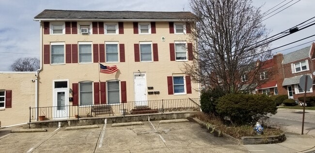 3901 James St. Drexel Hill, Pensilvania. - 3901 James St Unidad 6