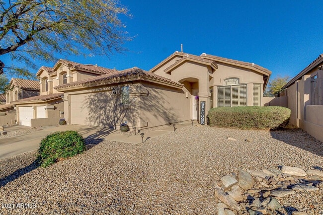 Photo - 10474 E Morning Star Dr