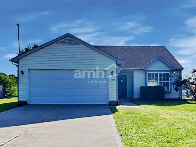 Building Photo - 7184 Franklin Madison Rd