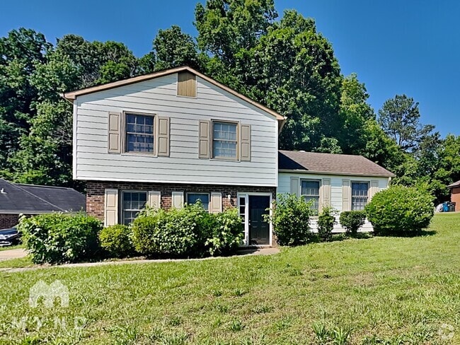 Building Photo - 4815 S Singing Woods Pl Rental