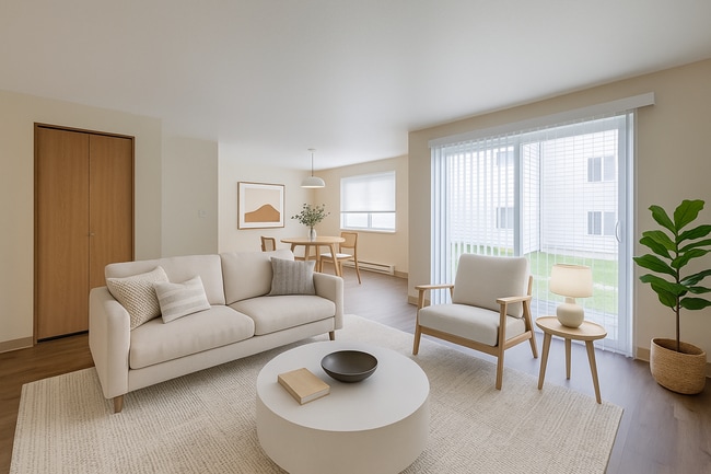 Building Photo - Meadow Crest Apartments