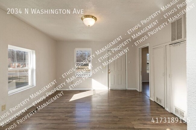Photo - 2034 N Washington Ave