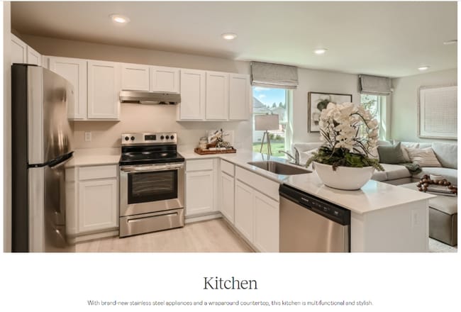 Photo - 370 NE Olympic Rdg Rd