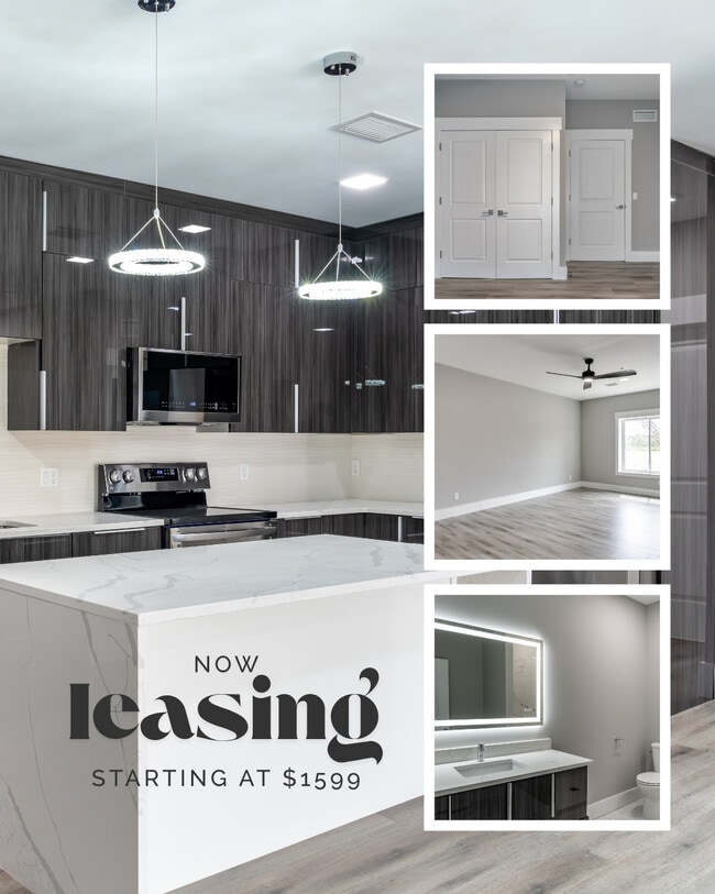 Building Photo - Grand Summit