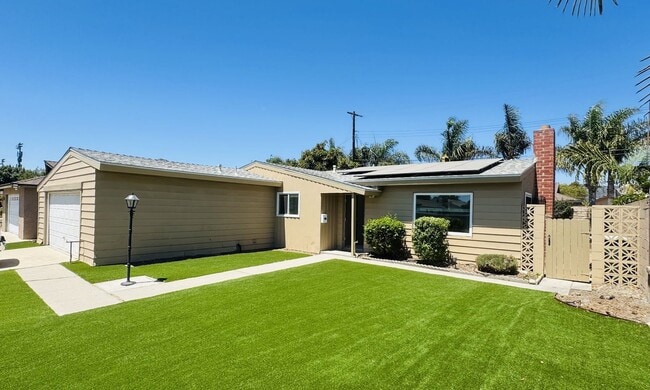 Building Photo - 3BED/2BATH Single Story in Camarillo Rental