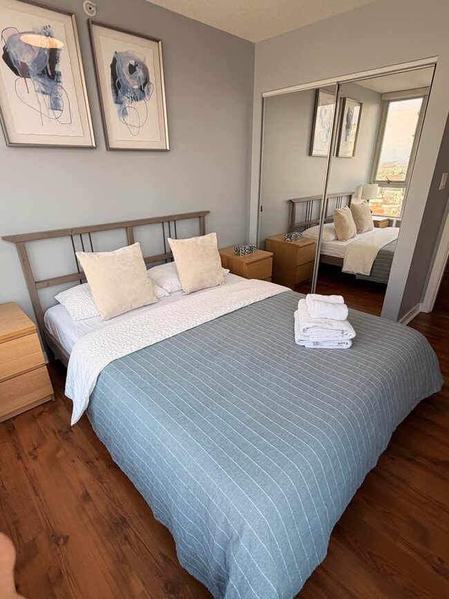 688 Abbott St Unit 2507