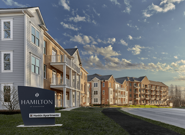 Hamilton at Eagleview - Hamilton at Eagleview Apartments