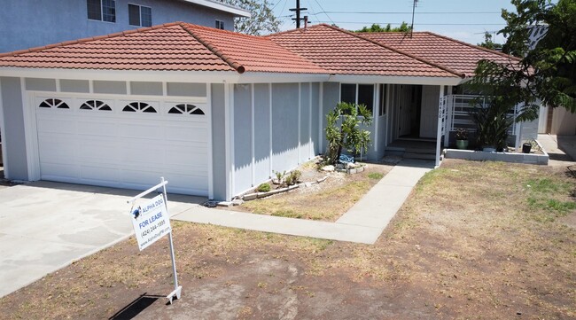 Building Photo - 18408 S Denker Ave Rental