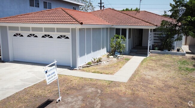 Building Photo - 18408 S Denker Ave Rental