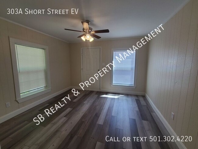 303A Short Street EV-