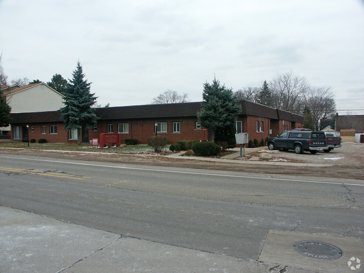 Photo - Heritage Square