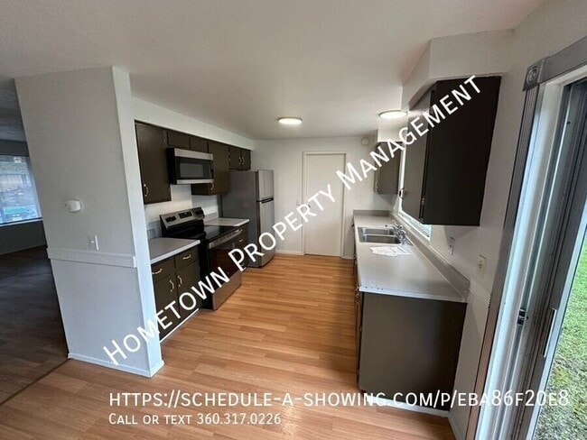 Photo - 8806 Skokomish Wy NE