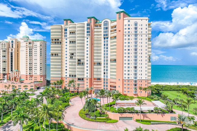 Building Photo - 940 Cape Marco Dr