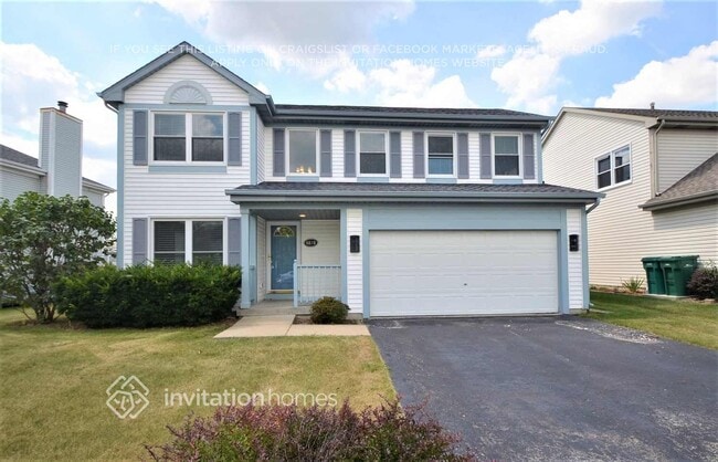 Building Photo - 4820 Goodhue Ln
