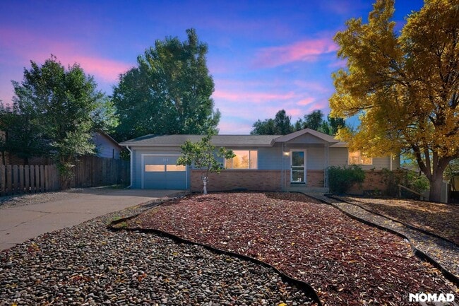 Spacious 4BR Ranch in Castle Rock - Spacious 4BR Ranch in Castle Rock