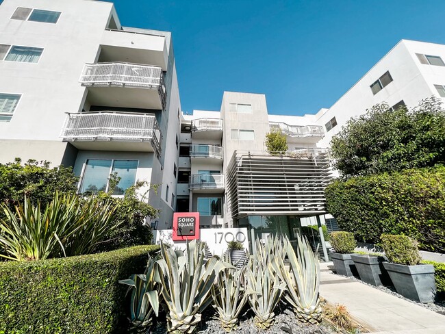 Photo - 1700 Sawtelle Blvd Condo Unit PH12