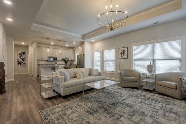 Photo - Birchwood of Lenexa