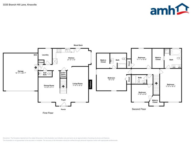 Photo - 3335 Branch Hill Ln