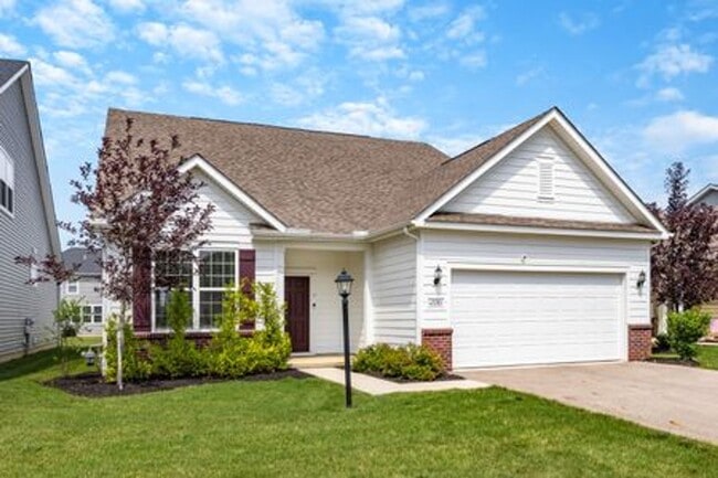 Photo - Updated 3-Bedroom Home with 3 Baths, Open-Concept Layout, Luxury Flooring & Bright Modern Kitchen