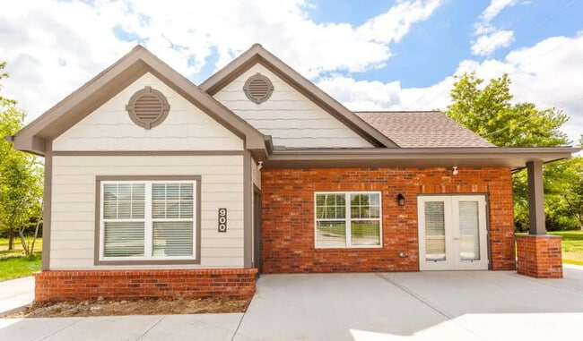 Photo - Prairie Place