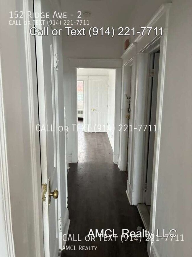 152 Ridge Ave Unidad 2