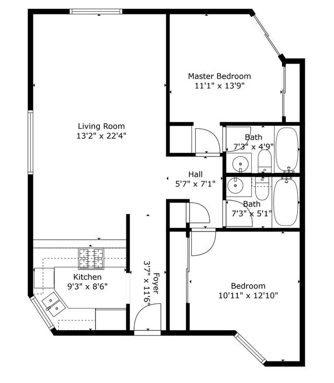 Photo - 1128 Stanley Avenue