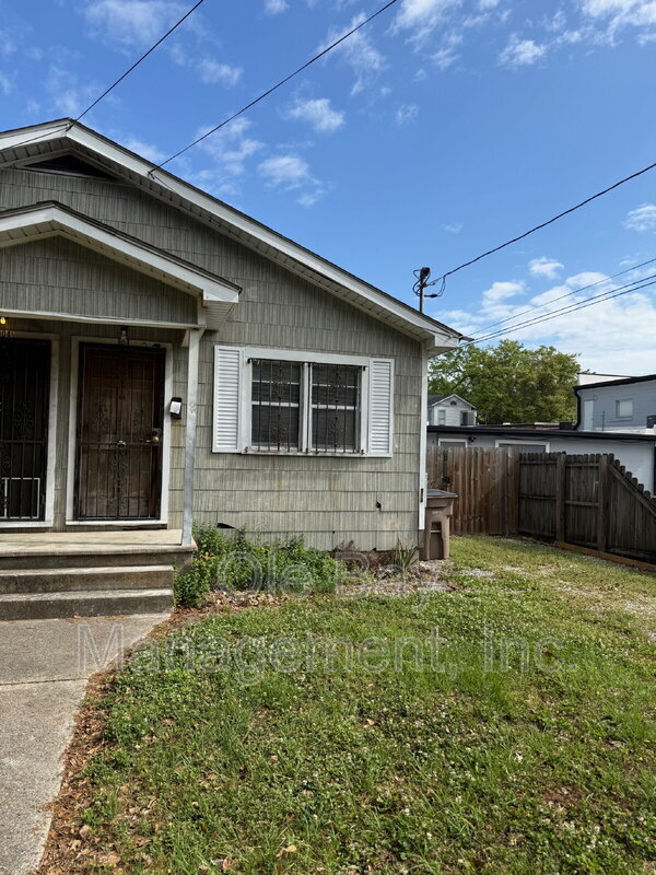 Building Photo - 904 Palmetto St Unit Apartment A