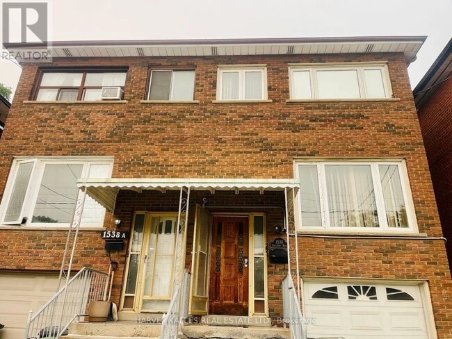 Photo - 1538 Davenport Rd
