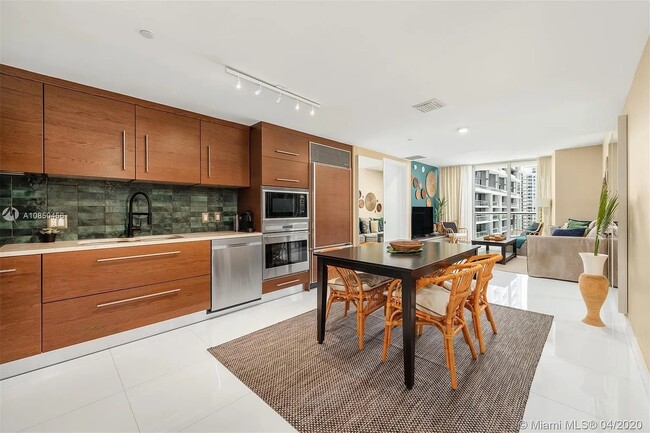 Photo - 485 Brickell Ave Condo Unit 2206