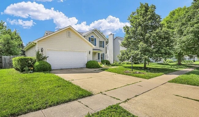 Photo - 709 Indigo Dr