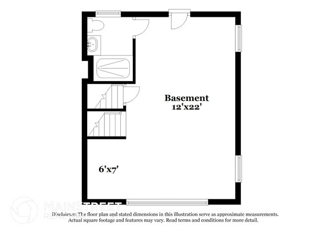 Photo - 513 Melrose St