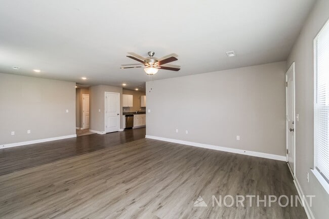 Photo - 3 BR/2BA | Newly Renovated Single Family Home | In Blue Springs |  Pet Friendly with Garage