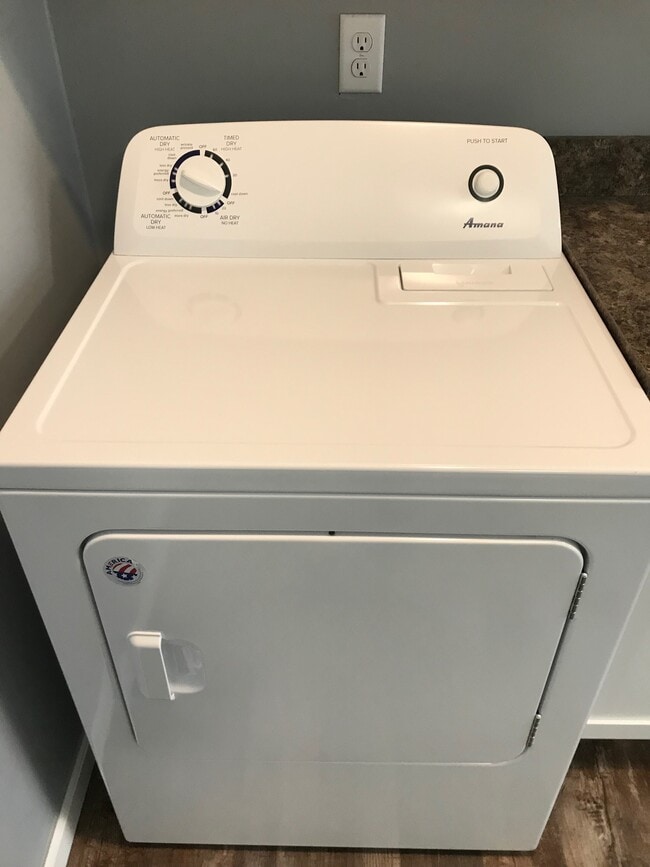 Brand new - 4204 Woodvale Dr