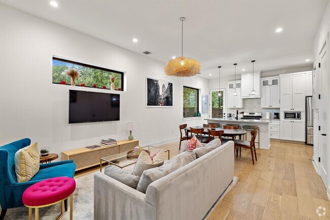 Building Photo - 2301 Bendridge Trail Rental