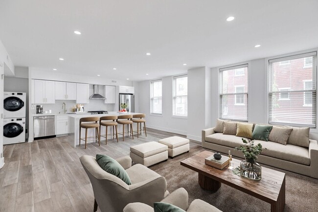 Delancey Place